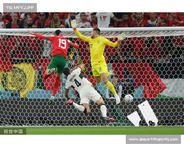 解析黑马球队葡萄牙体育的防守反击体系