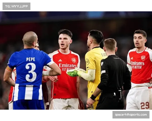 战术前瞻：皇马如何应对阿森纳的高位压迫体系