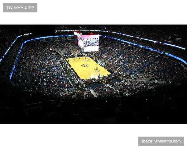 鹈鹕队主场平滑国王中心启动新一轮场馆升级工程